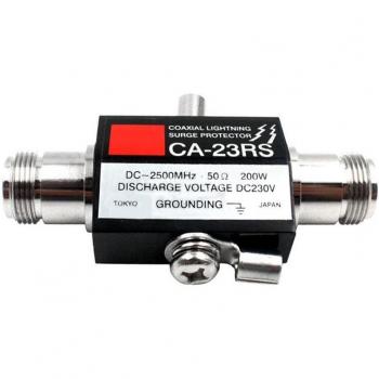 Ca-23Rs PL259 SO239 Coaxial Antenna Adapter