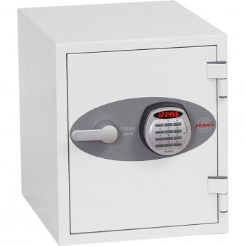 Datacare Fire Protection Data Storage Cabinet by Phoenix, Size 2