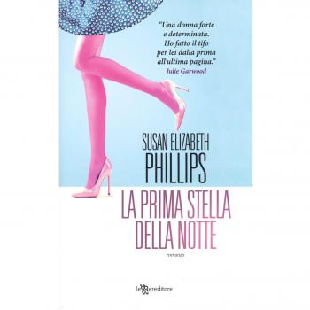 La prima stella della notte