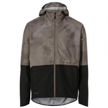 Herren-Loamer Regenjacke