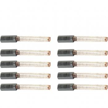 Kitchenaid Mixer Carbon Motor Brushes Replacement 20Pcs W10380496 W10260958 4162648