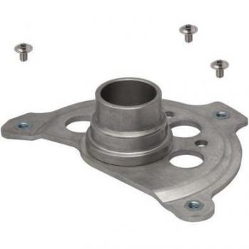 Kit de montaje de disco de tapa KTM
