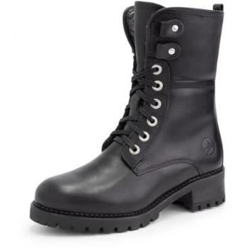 Travelin’ Damenstiefel Myre Black 42