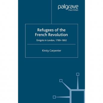 Vitalsource Technologies, Inc. Refugees Of The French Revolution