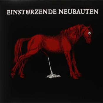 EINSTURZENDE NEUBAUTEN Haus Der Luege (LP) Nuevo