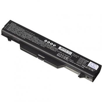 Bluetrade PowerPack 4400 mAh – Compatible HP ProBook 4510S y 4710S, color negro