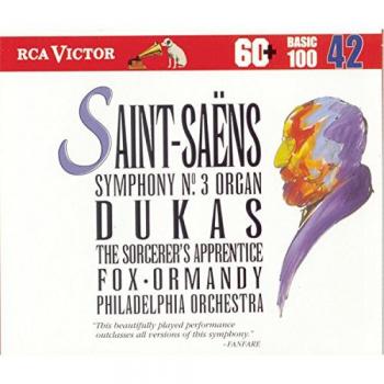 Symphonie 3 - Le sorcier en herbe