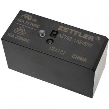 Zettler Electronics 18V DC 16A Relay