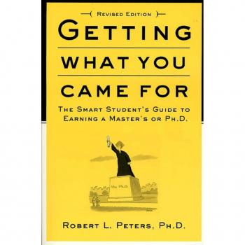Getting What You Came for