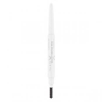 Catrice Fill & Fix Eyebrow Pencil 040 White 0.25 g