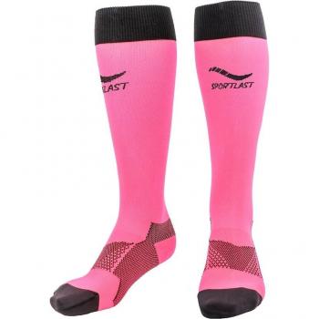 Calcetines largos de compresión unisex Sportlast para fascitis plantar