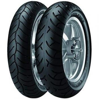 FEELFREE METZELER 150/70 R13 64 S M/C Estate