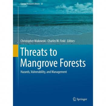 Vitalsource Technologies, Inc. Threats To Mangrove Forests