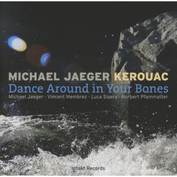 Dance Around in Your Bones