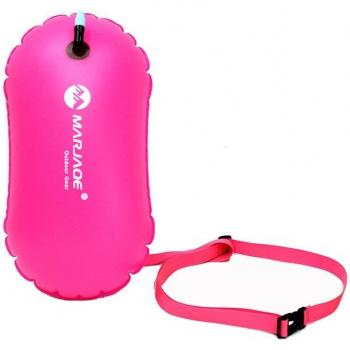 Bolsa de seguridad para nadadores