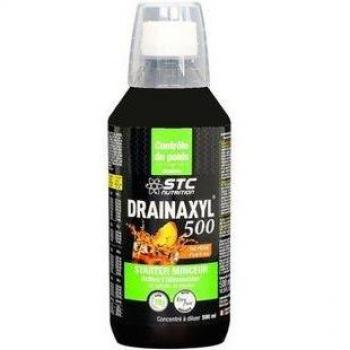 STC Nutrition - Drainaxyl 500ml