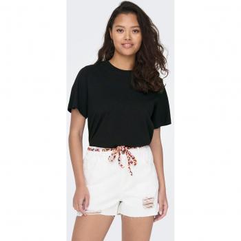 JDY Kurzarm T-Shirt für Frauen