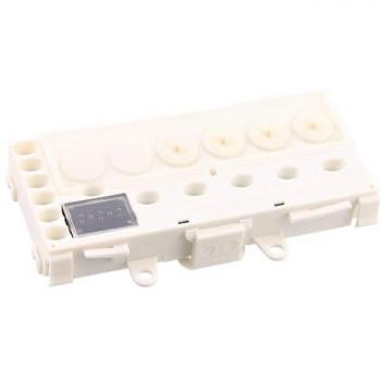 AEG Display Module, Amber, EDW15 (Reference: 1113367690)