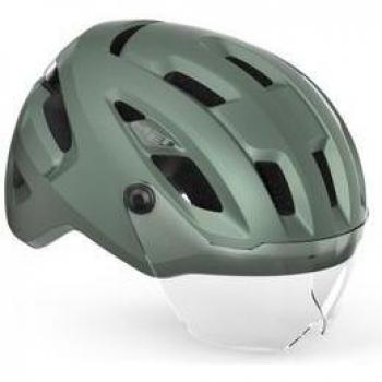 MET Intercity MIPS Fahrradhelm