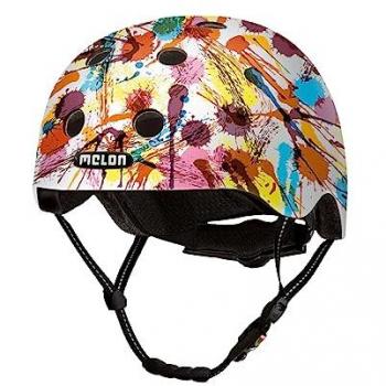 Melon Jackson P Fahrradhelm, leicht und stylisch