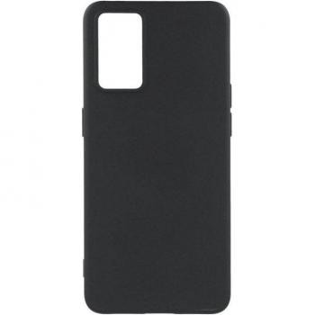 Funda Ultra Suave con Logo para Oppo Reno6