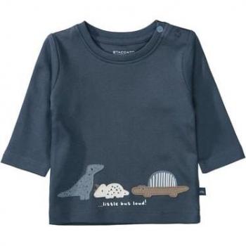 Camicia blu STACCATO