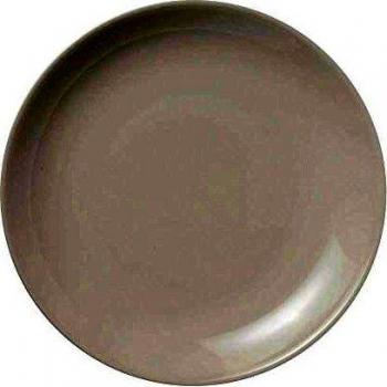ARABIA – 24H Wit – Plat Bord 26cm