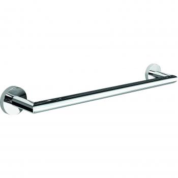 Toallero de 41 cm en Acabado Cromo B.Good