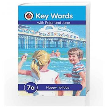 Key Words 7a: Happy Holiday