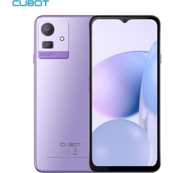 Cubot Note 50 Pro 8GB/256GB Blue Edition