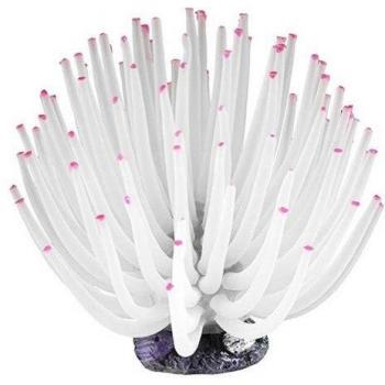 1PCS Sea Ball Anemone Ornament for Aquarium Accessories