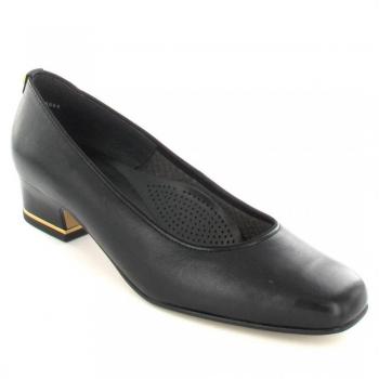ARA Damen Pumps Graz H – Schwarze Eleganz (12.41859.01)