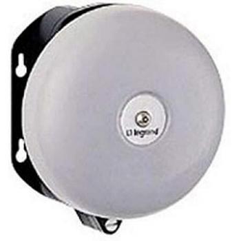 SONNERIE FORTE PUISSANCE LEGRAND 230V 041419 Ip44 Ik07