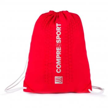 Compressport Red Infinite Backpack 2018