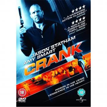Crank (DVD, 2006)