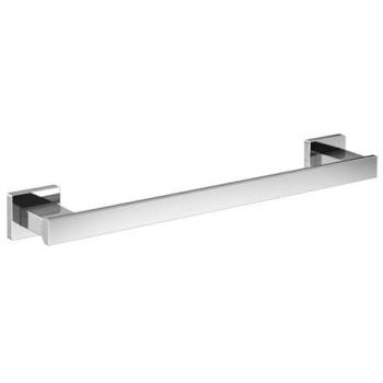 Poignée loft chromée Emco 450 mm