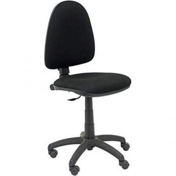 03CPBALI840 Silla Beteta bali negro PIQUERAS Y CRESPO