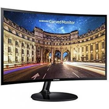 Samsung C27F390FHR - 27 Curved LED Monitor