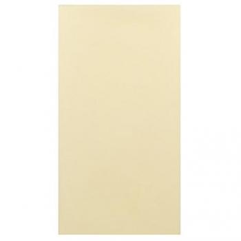 Tischdecke Vlies Soft Selection 120 cm x 180 cm creme