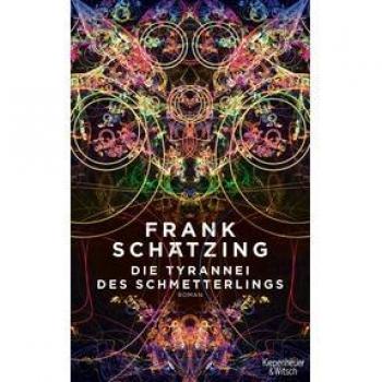 Die Tyrannei des Schmetterlings