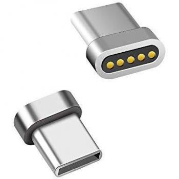 LAMA MagneConnettore USB 5P – Kit da 2 pezzi