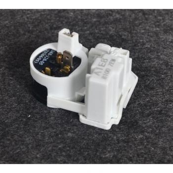 Compressor Combination Starter Switch 8100ZEM