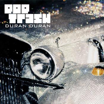 CD Musique - Duran Duran - Pop Trash - 11 titres
