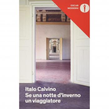 Italo Calvino Se Una Notte D'Inverno Un Viaggiatore