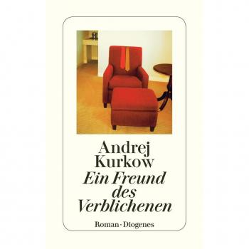 Ein Freund des Verblichenen