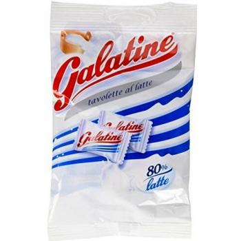 Galatine Al Latte 50g