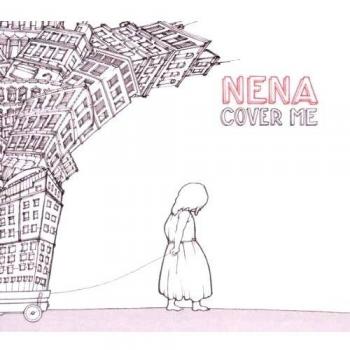 Cover me