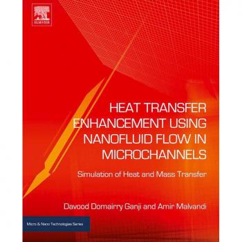 Vitalsource Technologies, Inc. Heat Transfer Enhancement Using Nanofluid Flow in Microchannels