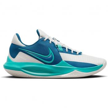 Zapatillas Nike Precision 6 para baloncesto de hombre