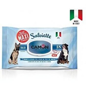 Camon Salviette Detergenti Maxi